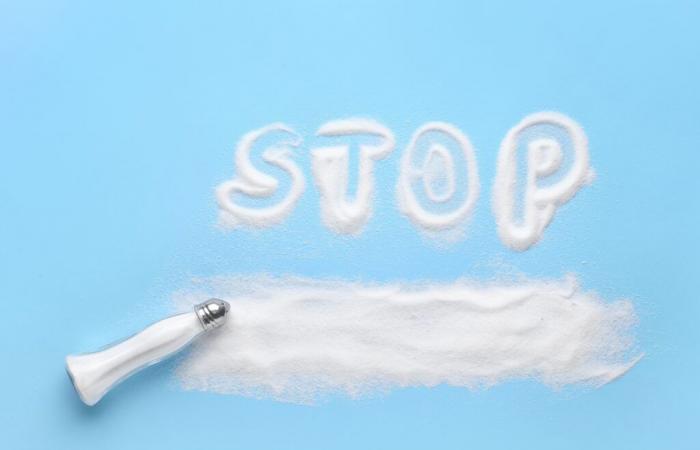 10 tips for eliminating salt from your diet