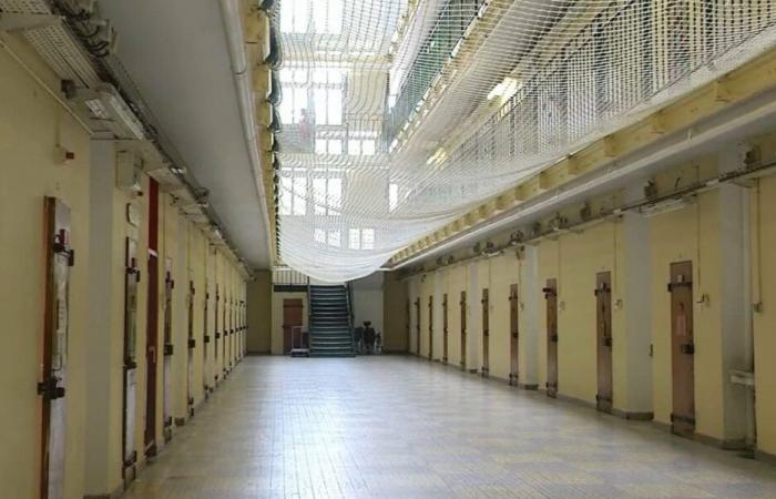 the biggest drug traffickers soon isolated in high security prisons – Angers Info