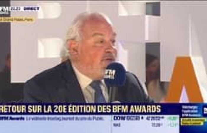 BFM Awards 20 years: the full ceremony