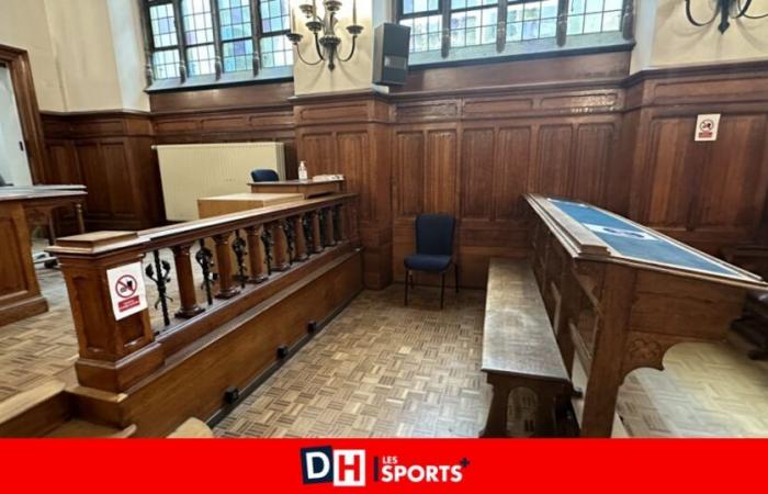 He wanted to disinherit his children as much as possible, his nurse took advantage of this according to the court: a one-year suspended prison sentence