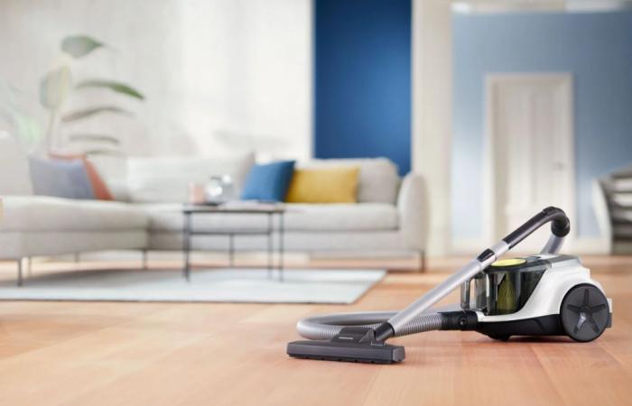 what is the best vacuum cleaner on sale to choose from Lidl?