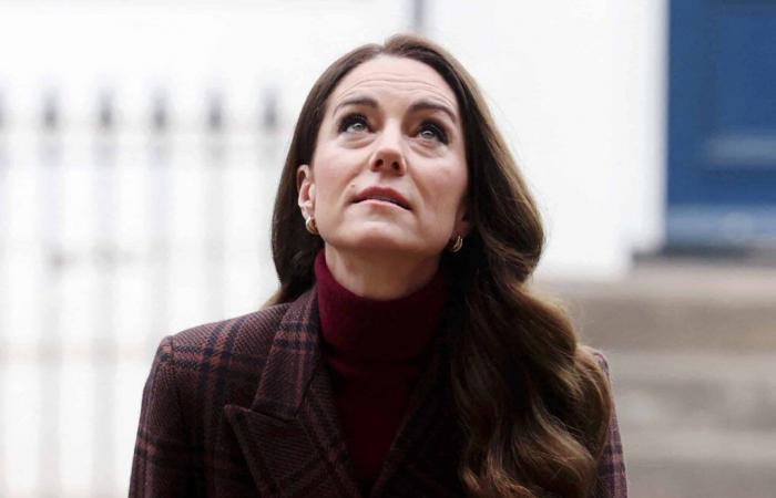 Kate Middleton finally “in remission”: the moving announcement from the Princess of Wales