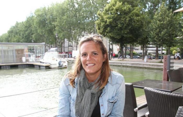 Laure Manaudou settled in a beautiful region with her 3 children, she would not leave it for anything in the world: “Greenery, the beach…”