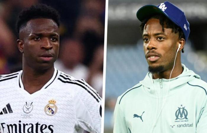 LIVE – The football transfer window: Vinicius annoyed by his situation in Madrid, OM retains Wahi… for now