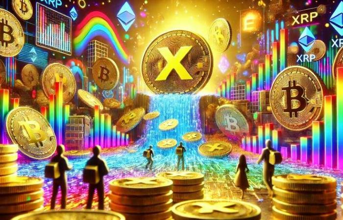 XRP Community Overlooks DeFi Boom — “Hodlers” Miss Out