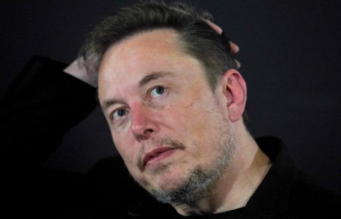 US stock watchdog sues Elon Musk over Twitter stock buyback in 2022