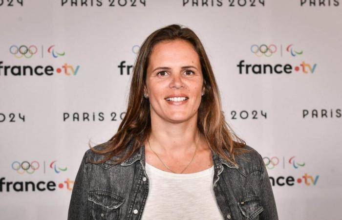 “Like rape”, Laure Manaudou convinced to “shame” her family with the stolen photos