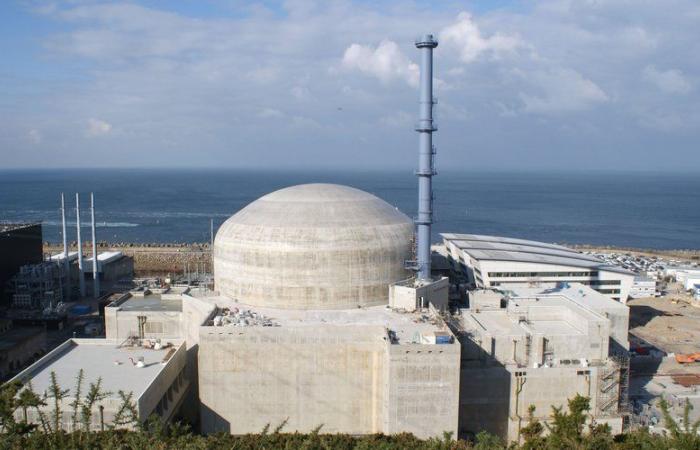 Nuclear: France “far from being ready” to build other EPR reactors like that of Flamanville, the Court of Auditors sounds the alarm