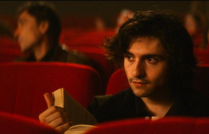 Arnaud Desplechin's declaration of love for cinema