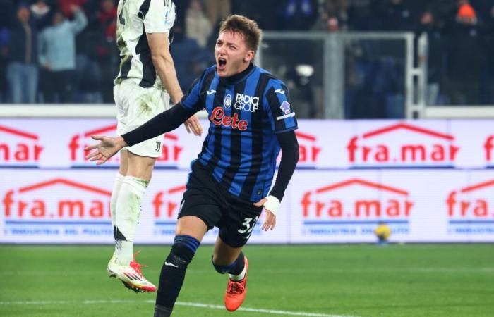 Serie A | Atalanta 1-1 Juventus: Retegui replies to Kalulu in thrilling draw