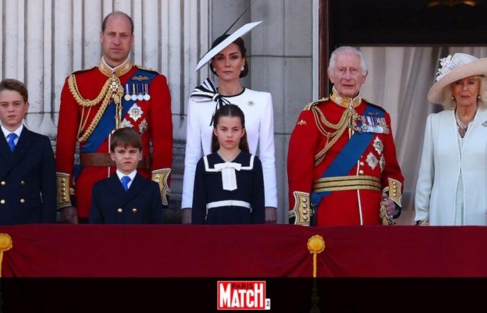 William wealthier than Charles, Andrew in difficulty… who are the richest members of the Windsor clan?