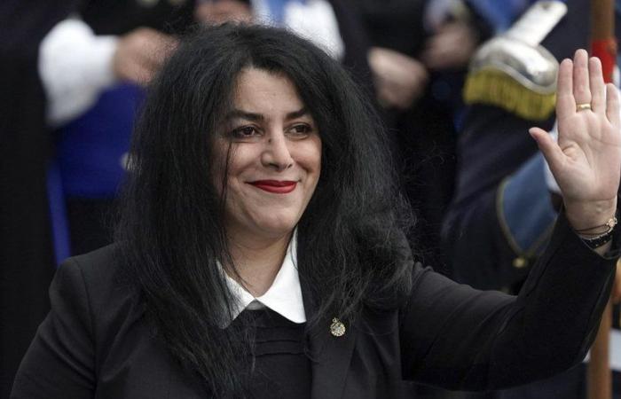 The author of “Persepolis” sent a letter to Rachida Dati: Marjane Satrapi explains why she refuses the Legion of Honor