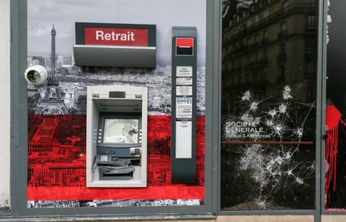 Bank charges – “It’s the hold-up of the century”, “Band of thieves”, “A scandal that no one talks about”: the increase in bank charges is enraging the French