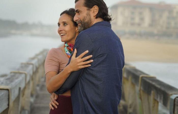 TV audiences: “Érica” on TF 1 in the lead ahead of “L’Amour est dans le pré” on M6