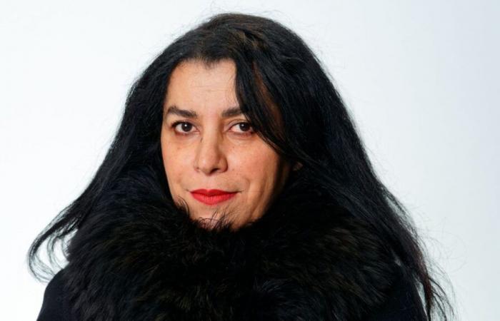 Marjane Satrapi refuses the Legion of Honor and denounces “France’s hypocritical attitude” towards Iran