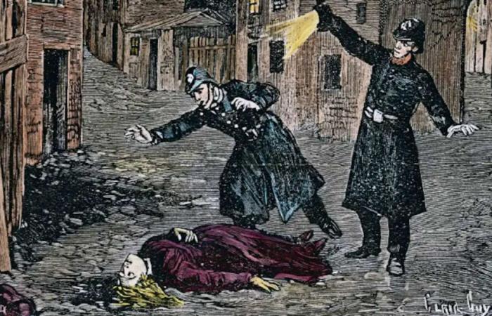 Jack the Ripper: New investigation called for in London