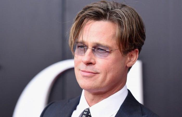 Woman scammed by a fake Brad Pitt: from Toulouse football club to Netflix, how they publicly mock the victim