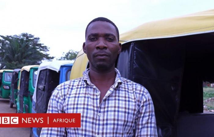 CNG in Tanzania: Queuing frustration slows fuel revolution