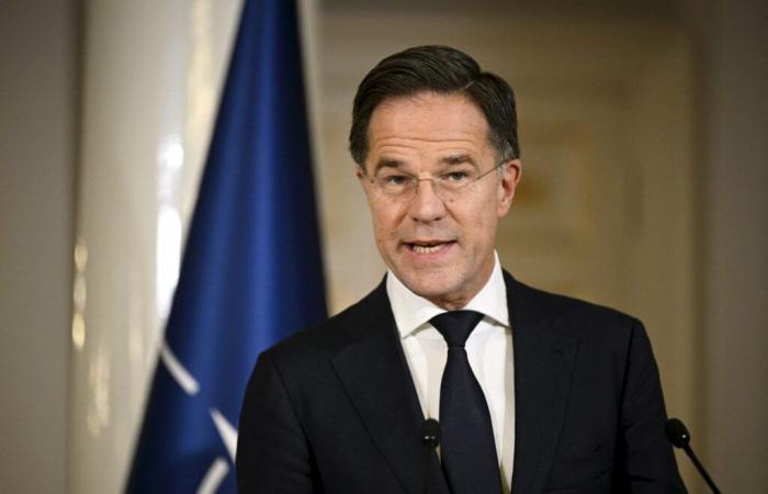 Mark Rutte calls for a defense revolution: EU must invest massively or ‘learn Russian’.