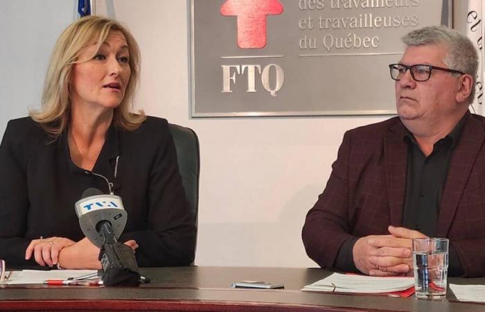 The FTQ will attack the CAQ and Trump