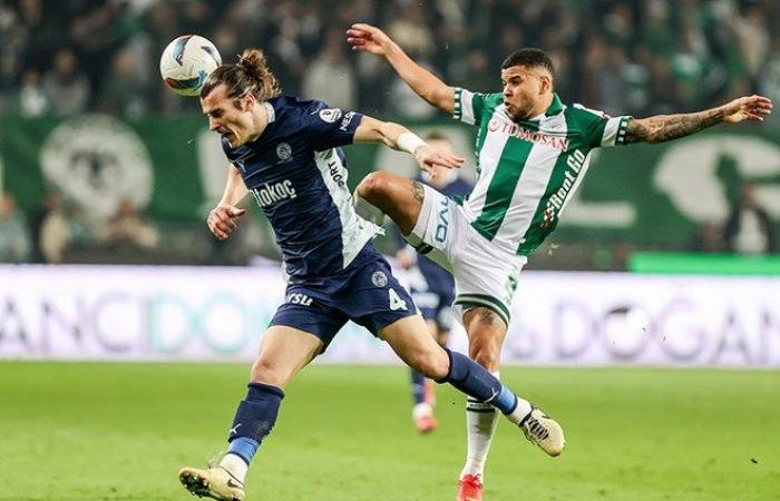 Trio Team Commented: Is Konyaspor’s Decision to Continue in the Position Where They Expected a Penalty Correct? – Last Minute Sports News