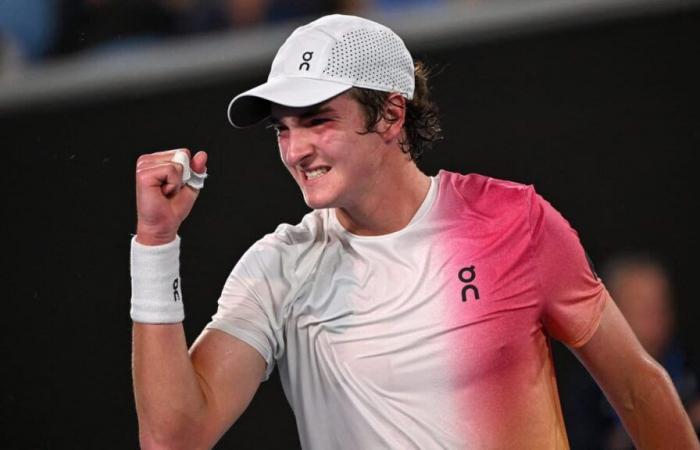 Internet users react to João Fonseca’s victory at the Australian Open: ‘Fonsequizado’