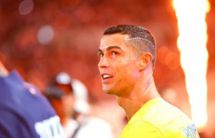 A new XXXL contract awaits Cristiano Ronaldo, who should extend with Al-Nassr