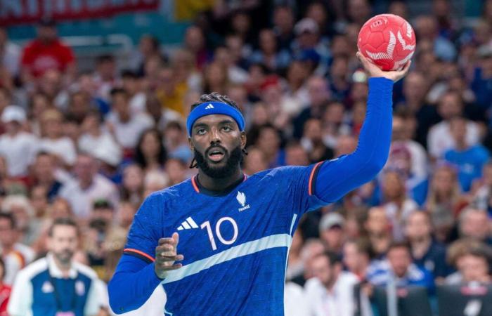 HANDBALL. France – Qatar: follow the match live