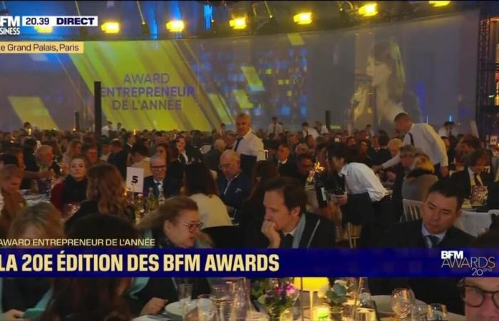 BFM Awards 20 years: the full ceremony