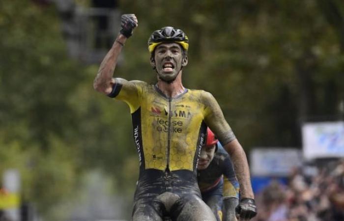 “A victory in Roubaix would be the culmination of my career,” assures Christophe Laporte