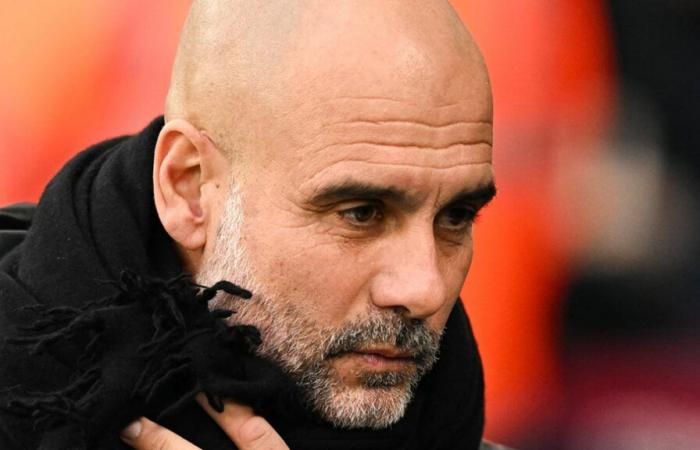 Sad news in Manchester: Pep Guardiola has reportedly decided to divorce