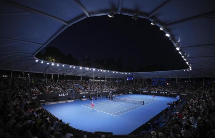 Open Australia: Australian Open matches for Wednesday, January 15: schedule, draw, order of play and where to watch