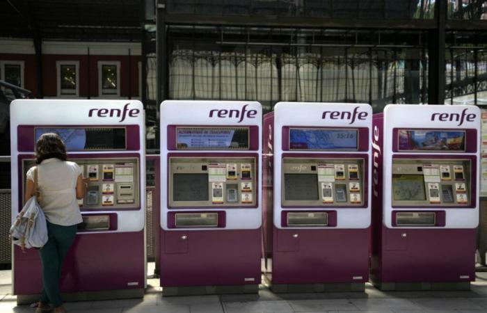 Spain: a close friend of the Minister of Transport takes the helm of the railway company Renfe – 01/14/2025 at 4:58 p.m.