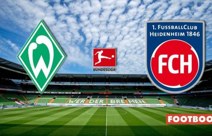 Werder Bremen vs. Heidenheim: Preview of the match and prediction