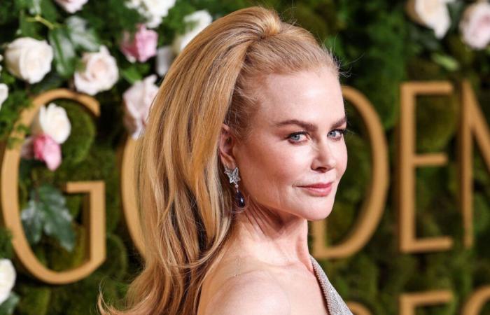 Nicole Kidman faces Scientology, the tragedy of her life