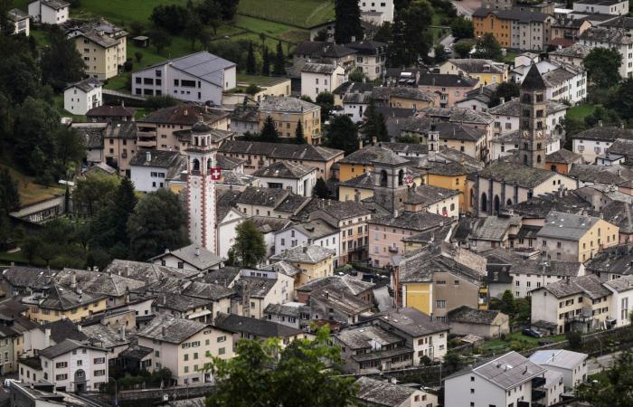 Coop washes its hands of The Body Shop in Switzerland