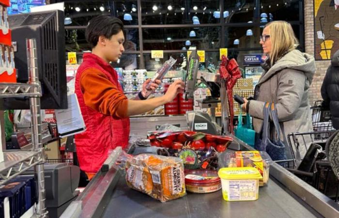 USA: producer-side inflation lower than expected