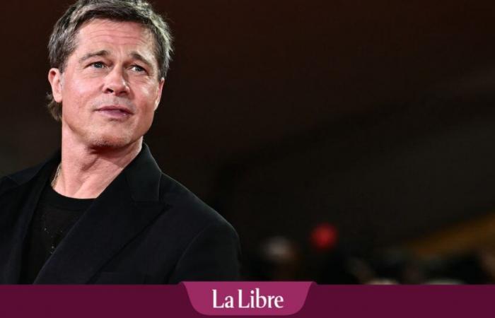 “Sept à Huit” deletes its report on a woman scammed out of 830,000 euros by a fake Brad Pitt