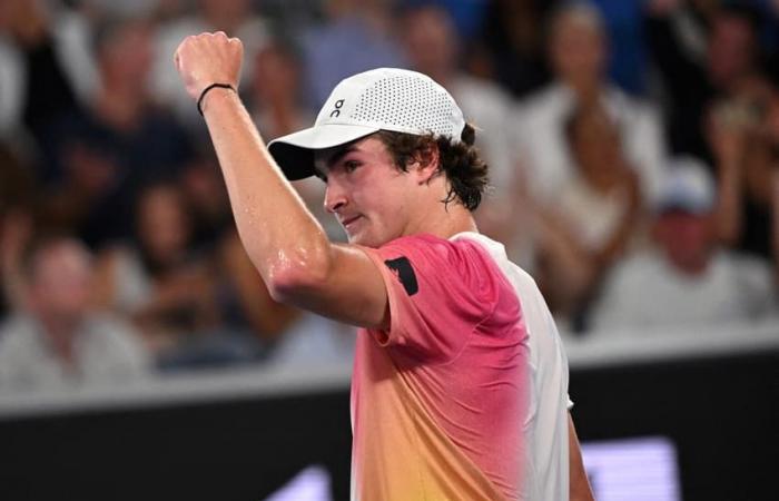 Internet users react to João Fonseca’s victory at the Australian Open: ‘Fonsequizado’