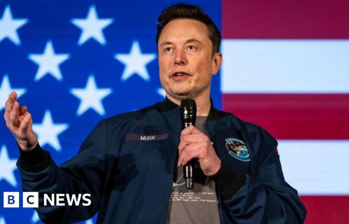 Firm calls report of possible sale to Musk ‘pure fiction’