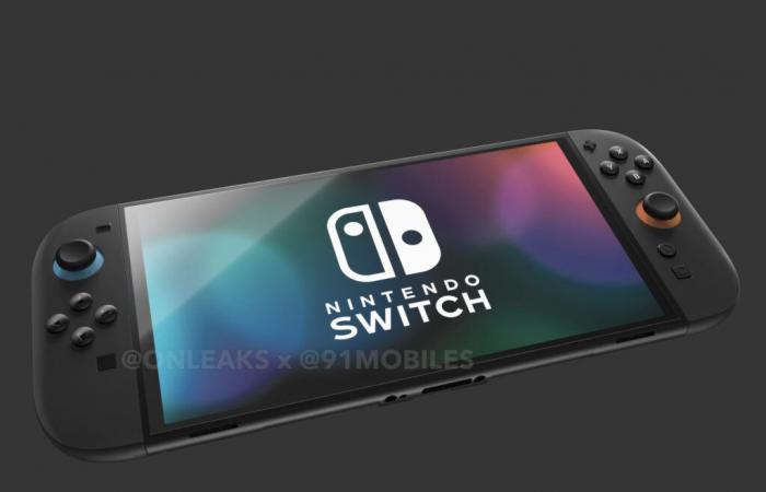 Latest Nintendo Switch 2 Retailer Leak Reveals Launch Titles and Prices