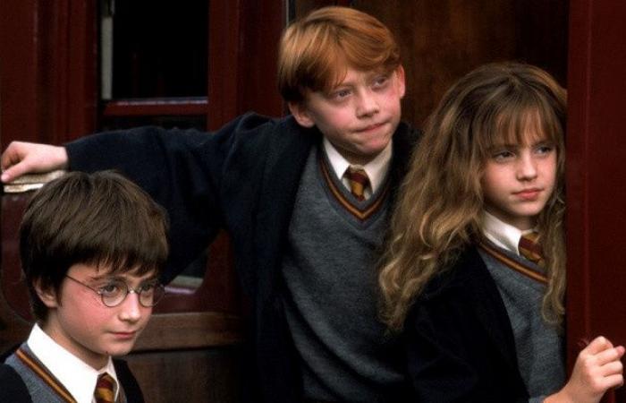 Harry Potter Book Night 2025: the magical program in Paris and Île-de-France