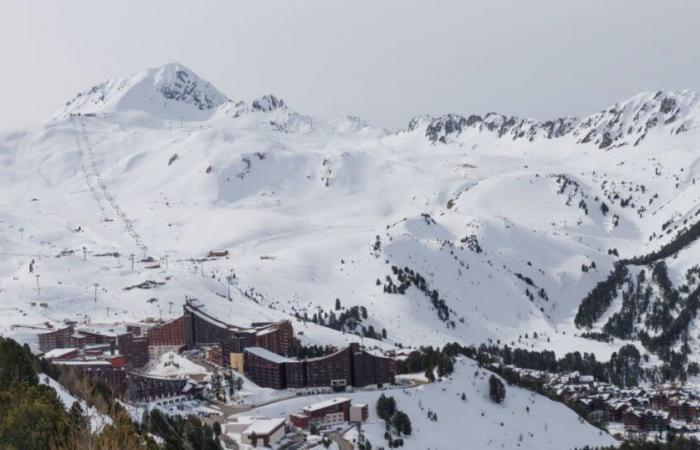 Les Arcs. A 62-year-old English woman dies after hitting a stationary skier – Le Dauphiné Libéré