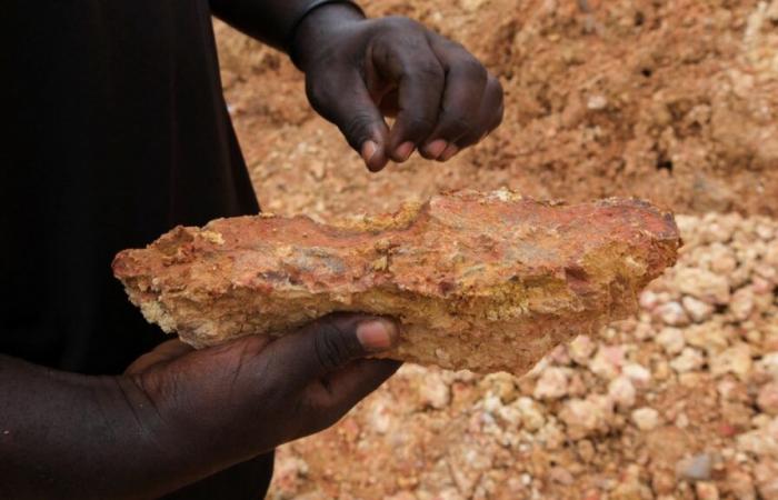 Standoff over Malian gold between the government and a Canadian company