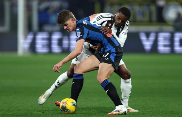 Atalanta and Juventus play the game, but above all that of the competition – 01/14/2025 at 11:06 p.m.