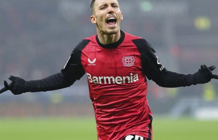 Germany: Leverkusen received 10 out of 10, Marmoush still scores with Frankfurt