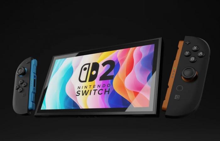 New Nintendo Switch 2 rumors cast doubt on official reveal date and presentation of subsequent launch titles