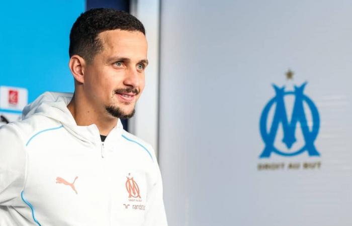 OM: Luiz Felipe's debut finally scheduled?