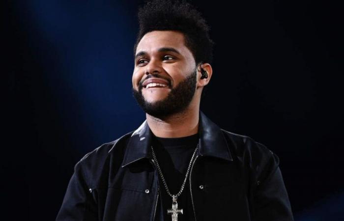 The Weeknd delays album release due to California fires