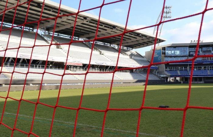 French Football Cup – How ASM Clermont is preparing to welcome the Michelin stars of PSG